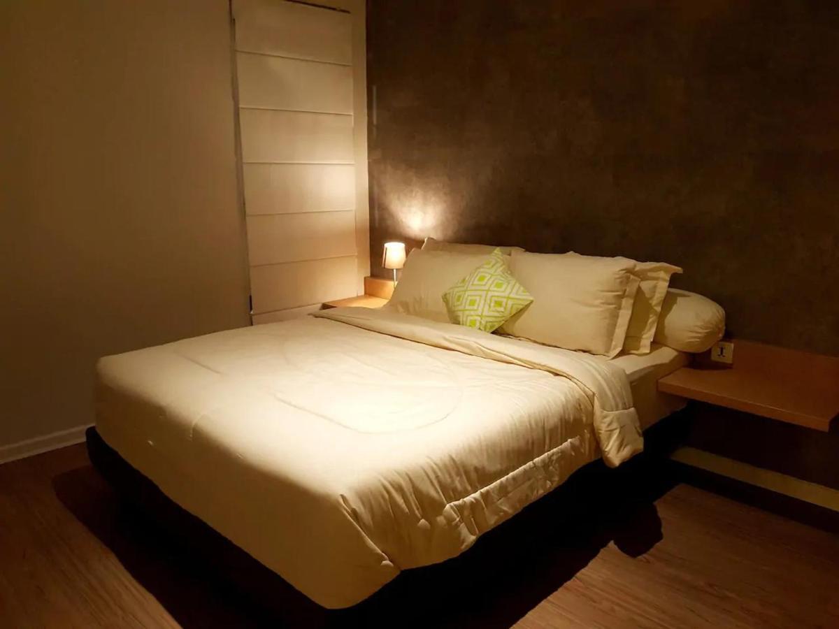 Graha Padma Avonia Villa Semarang Ngoại thất bức ảnh