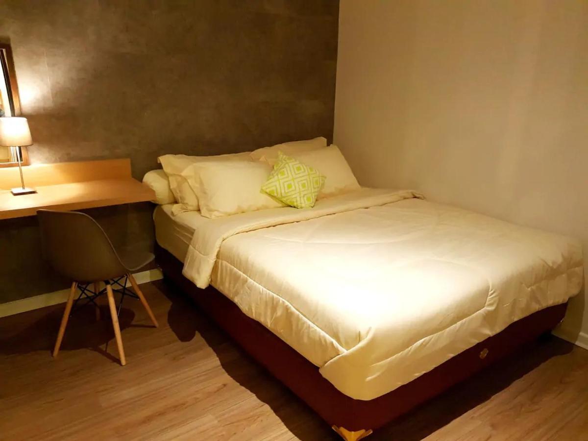 Graha Padma Avonia Villa Semarang Ngoại thất bức ảnh