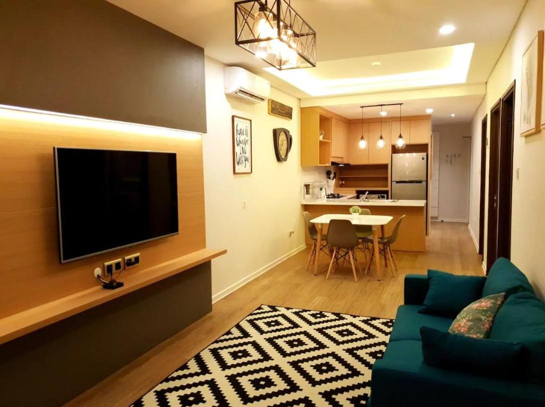 Graha Padma Avonia Villa Semarang Ngoại thất bức ảnh